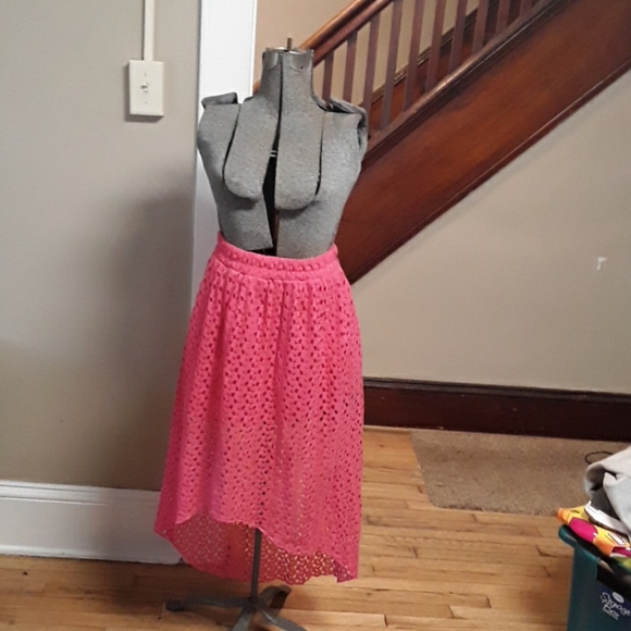 Long skirt - Picture 1 of 1